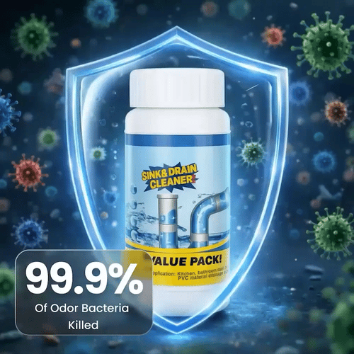 Drainelix