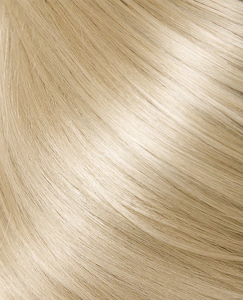 Halo Hair extensions