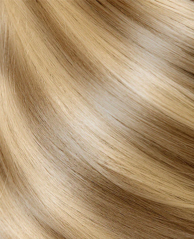 Halo Hair extensions