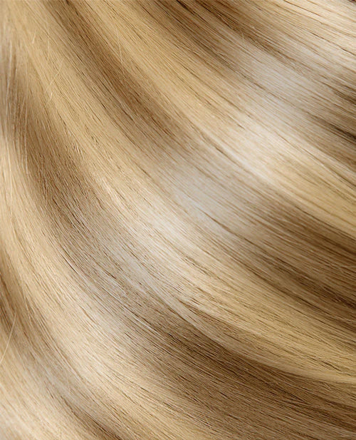 Halo Hair extensions