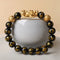 Feng Shui Black Obsidian Bracelet