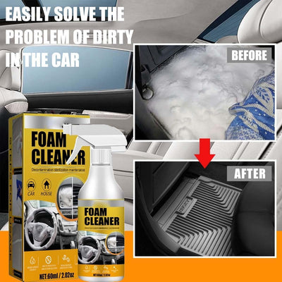 PureFoam™