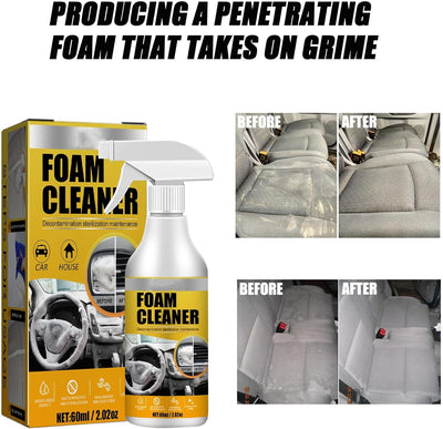 PureFoam™