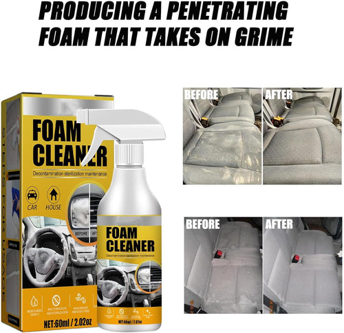 PureFoam™