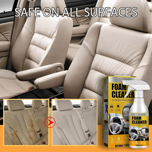 PureFoam™