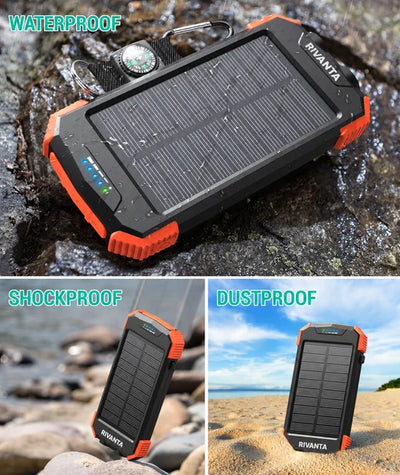 Emergency Power Bank