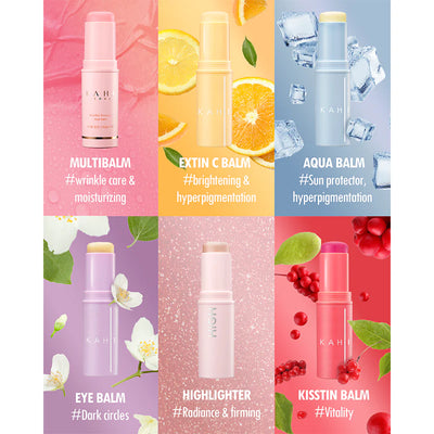Korean Multi-Balm