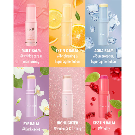 Korean Multi-Balm