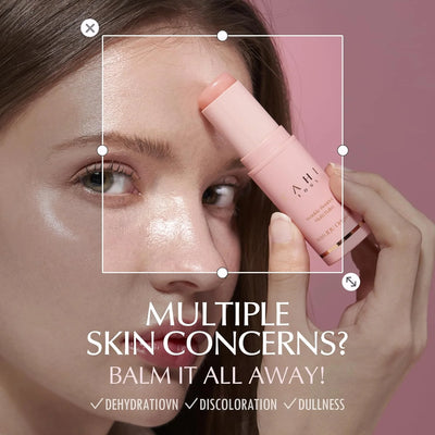 Korean Multi-Balm