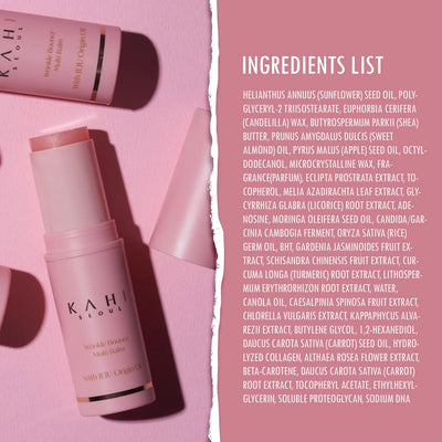 Korean Multi-Balm