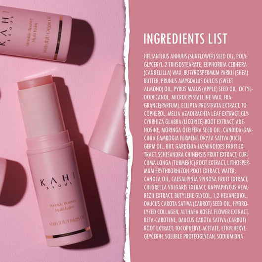 Korean Multi-Balm