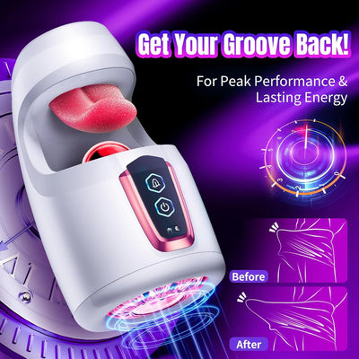 SuckSync Pro™