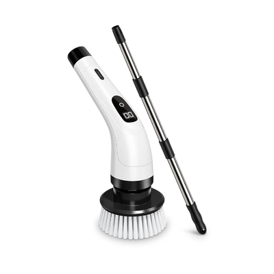 9-in-1 Electric Cleaning Brush