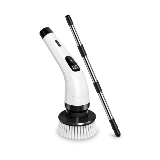 9-in-1 Electric Cleaning Brush