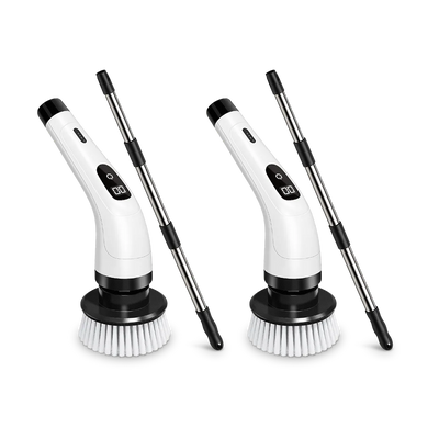 9-in-1 Electric Cleaning Brush