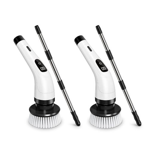 9-in-1 Electric Cleaning Brush