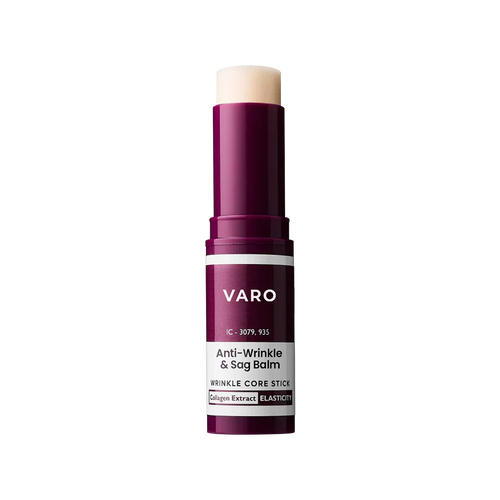 Anti Wrinkle & Sag Balm