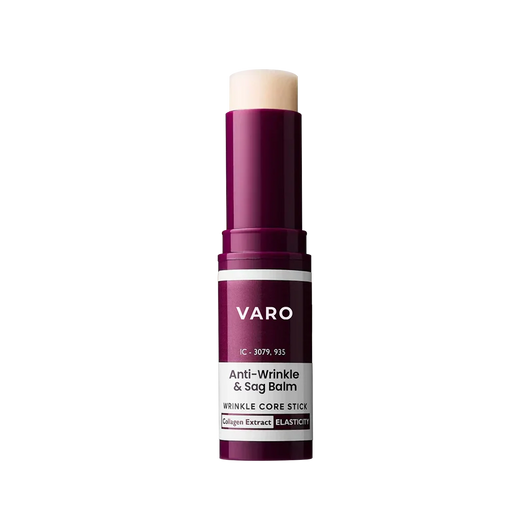 Anti Wrinkle & Sag Balm
