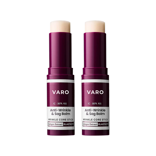 Anti Wrinkle & Sag Balm
