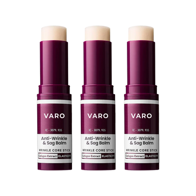 Anti Wrinkle & Sag Balm
