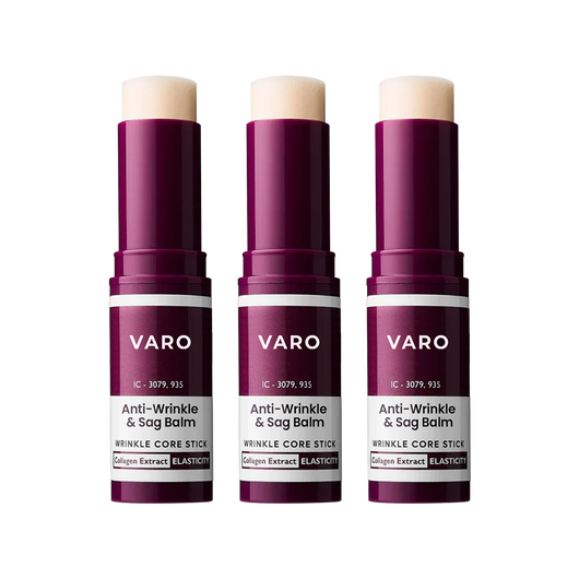 Anti Wrinkle & Sag Balm