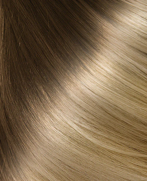 Halo Hair extensions