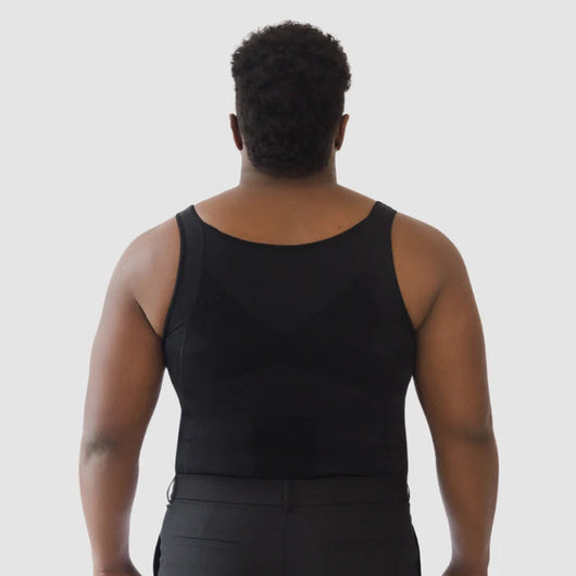 The Slimman™ - Mens compression tanktop
