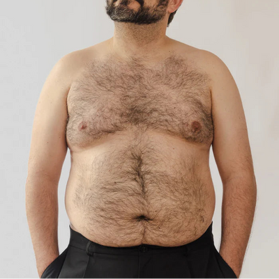 The Slimman™ - Mens compression tanktop