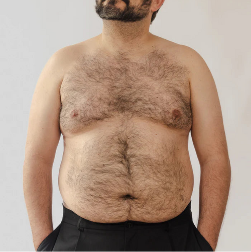 The Slimman™ - Mens compression tanktop