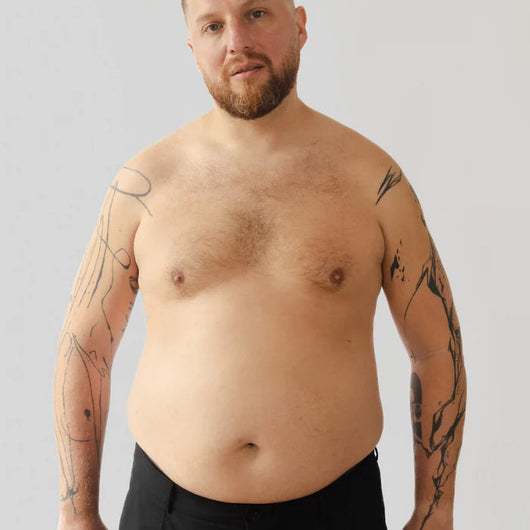 The Slimman™ - Mens compression tanktop