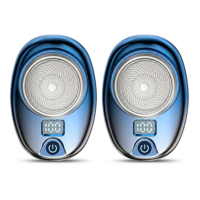 Portable Shaver