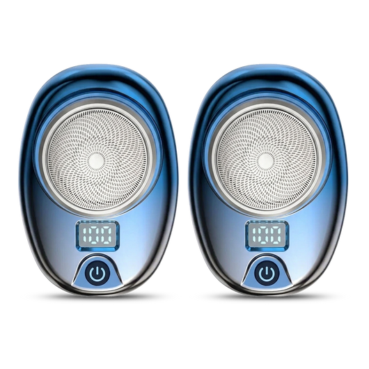 Portable Shaver