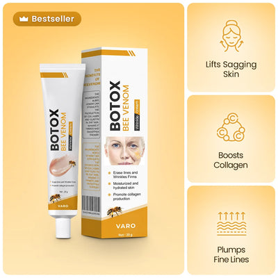 Bee Venom Botox