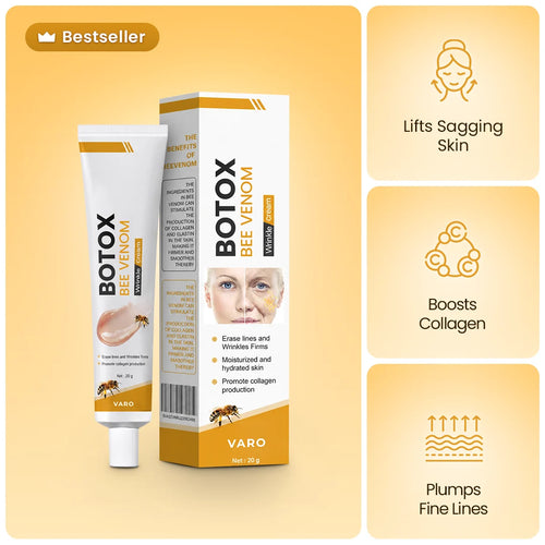 Bee Venom Botox