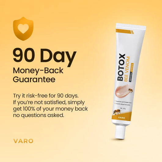Bee Venom Botox