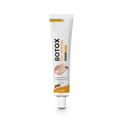 Bee Venom Botox