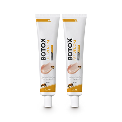 Bee Venom Botox