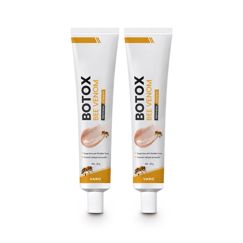 Bee Venom Botox