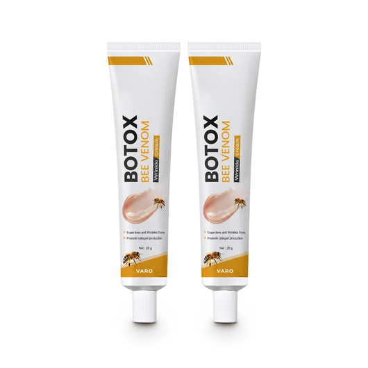 Bee Venom Botox