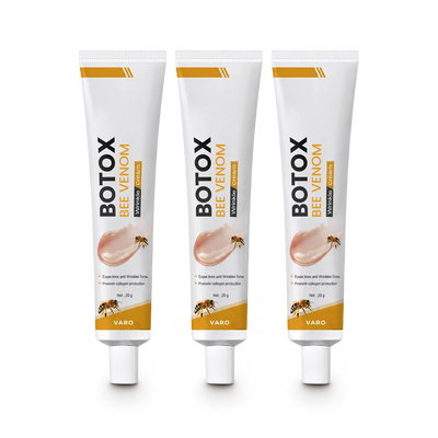 Bee Venom Botox