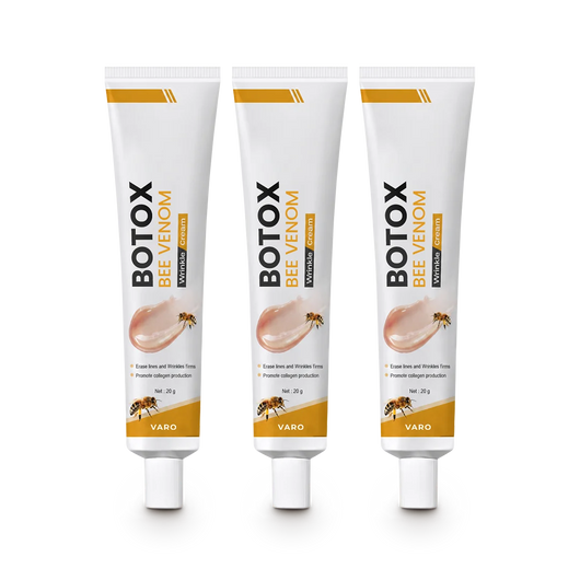 Bee Venom Botox