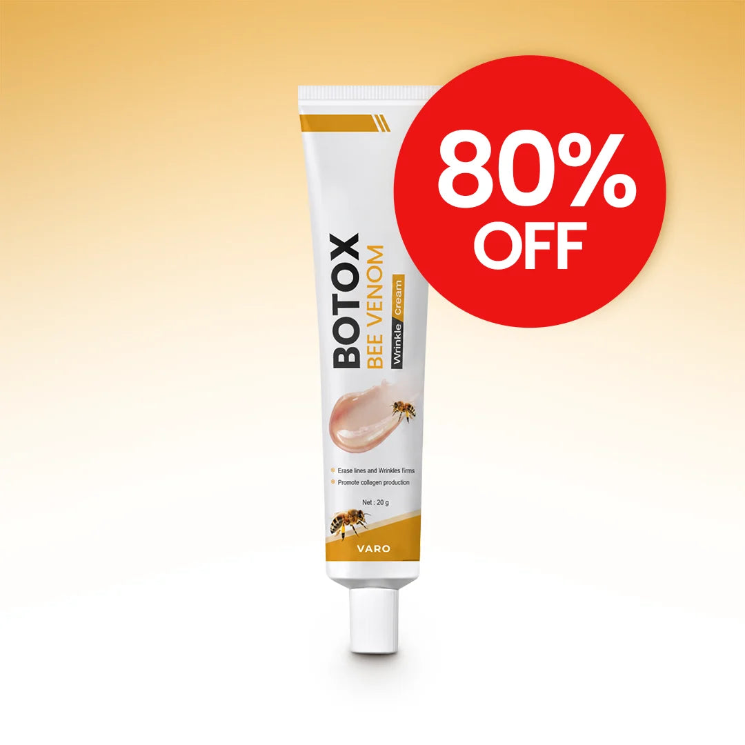 Special Offer Live Now!