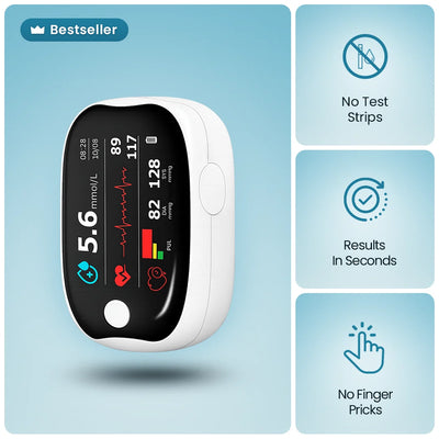 Blood Glucose Meter
