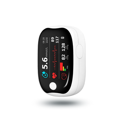 Blood Glucose Meter