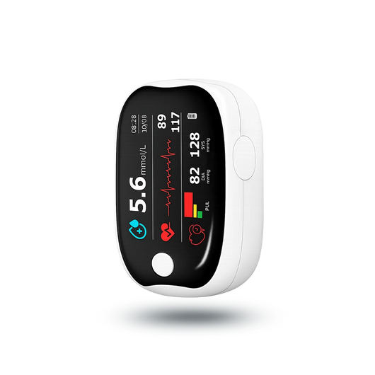 Blood Glucose Meter