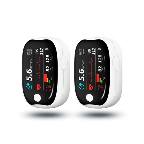 Blood Glucose Meter