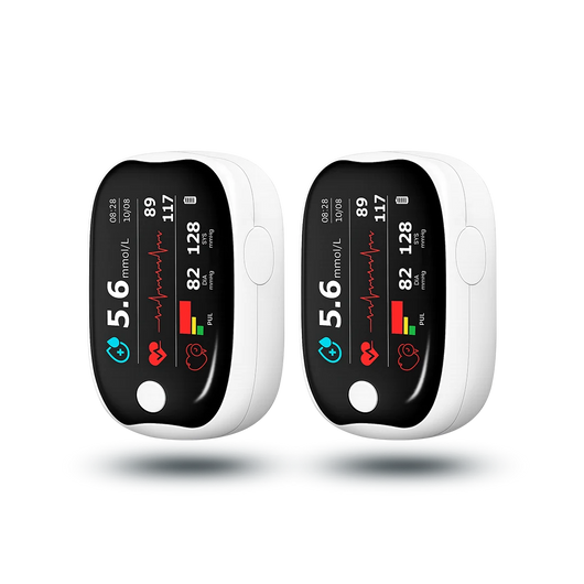 Blood Glucose Meter