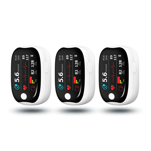 Blood Glucose Meter