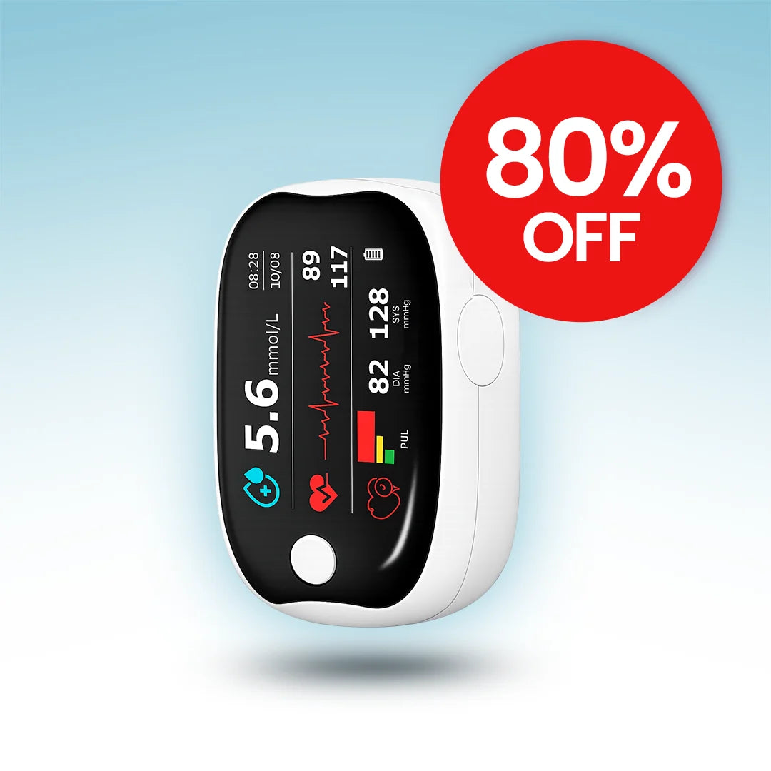 Special Offer Live Now!