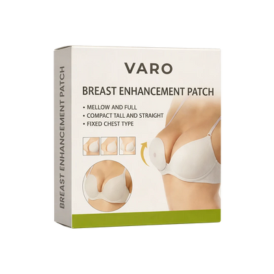Breast Enhancement Patches